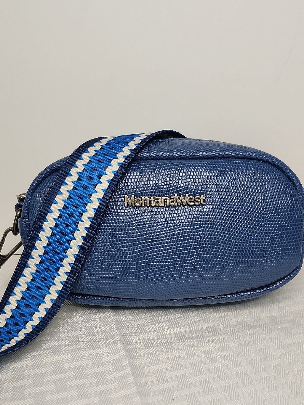 Montana West Snapshot Camera Pouch Mini Crossbody